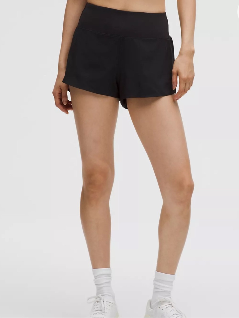 Lululemon Speed Up Shorts